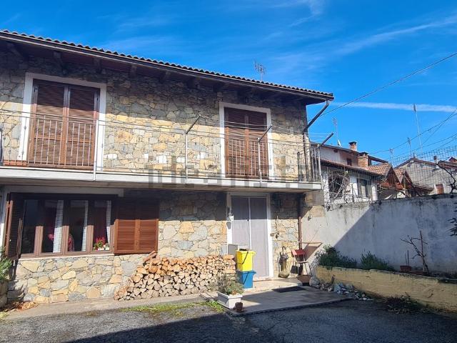 Casa in vendita a Piemonte, Cuneo