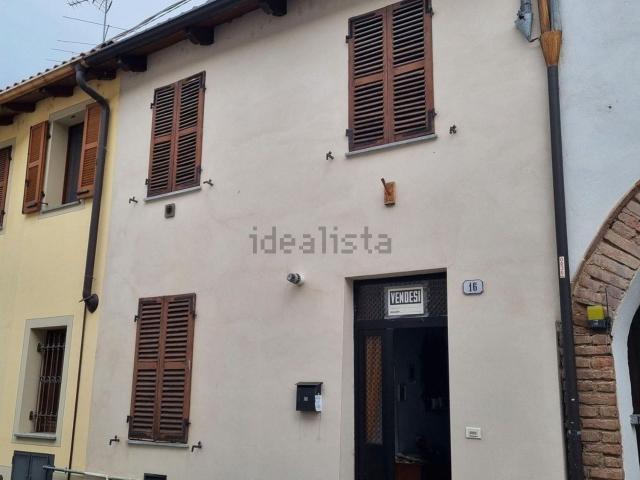 Casa in vendita a Piemonte, Vercelli