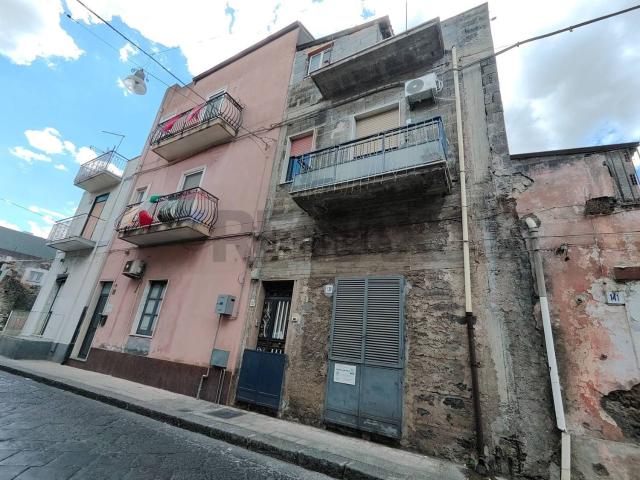 Casa in vendita a Milicia, Misterbianco