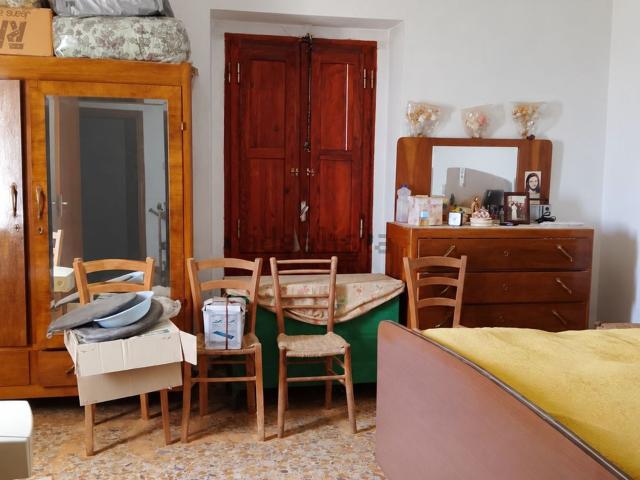 Casa in vendita a Liscia, Abruzzo