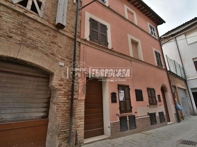 Casa in vendita a Marche, Macerata