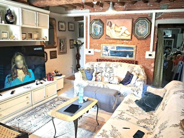 Casa in vendita a Bagni Di Lucca Ponte, Toscana
