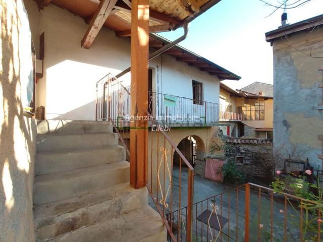 Casa in vendita a La Parüsciola, Piemonte