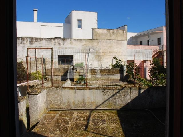 Casa in vendita a Presicce, Puglia