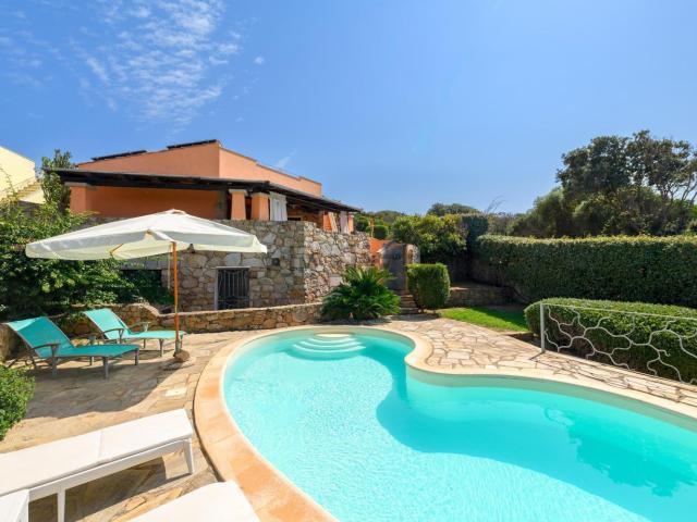 Casa in vendita a Santa Teresa Gallura, Sardigna/Sardegna