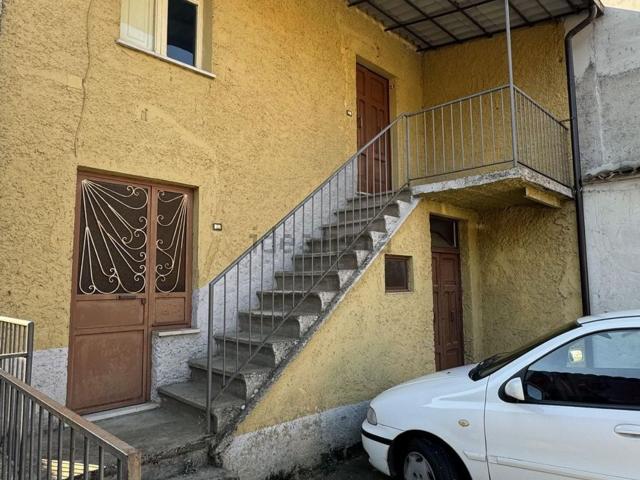 Casa in vendita a Monte San Giovanni Campano, Lazio