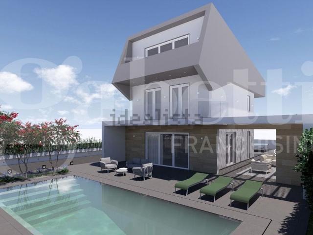Casa in vendita a Castellana Nuova, Ragusa