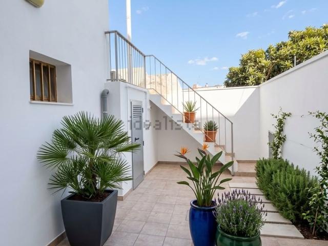 Casa in vendita a Monteroni di Lecce, Lecce