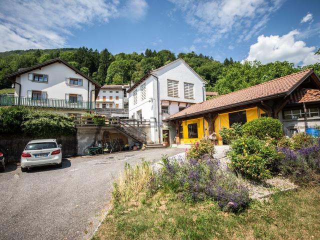 Casa in vendita a Fusea, Tolmezzo