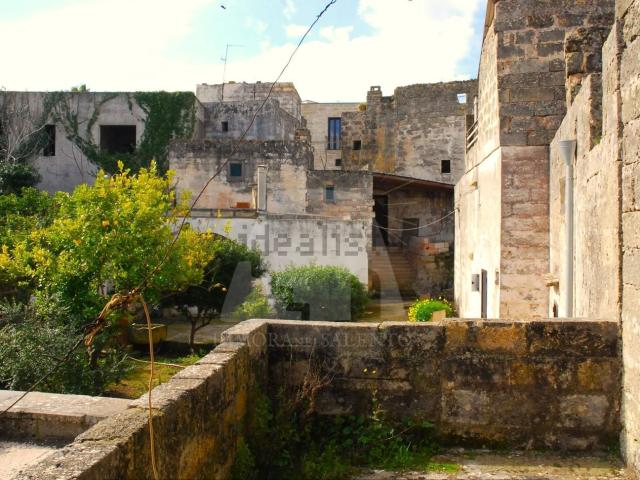 Casa in vendita a Puglia, Lecce