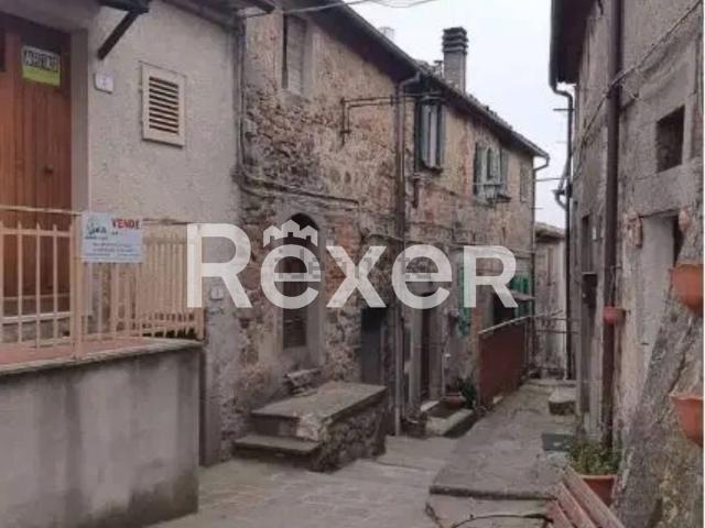 Casa in vendita a Unione dei Comuni Montani Amiata Grossetana, Arcidosso