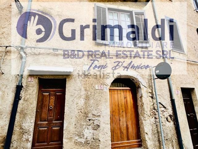 Casa in vendita a Polizzi Generosa, Sicilia