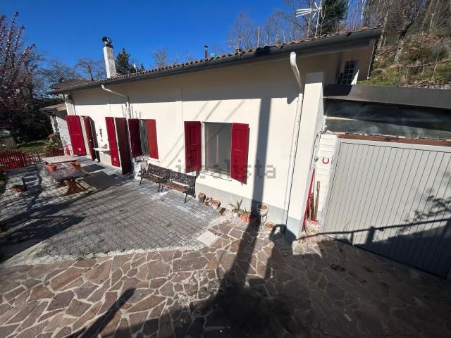 Casa in vendita a Marliana, Toscana