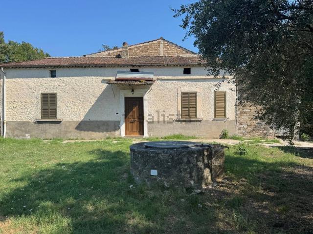 Casa in vendita a Colfelice, Lazio