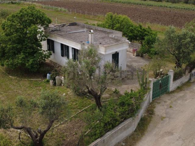 Casa in vendita a Nardò, Lecce