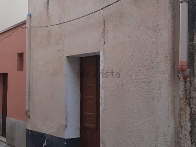 Casa in vendita a Alcamo, Sicilia