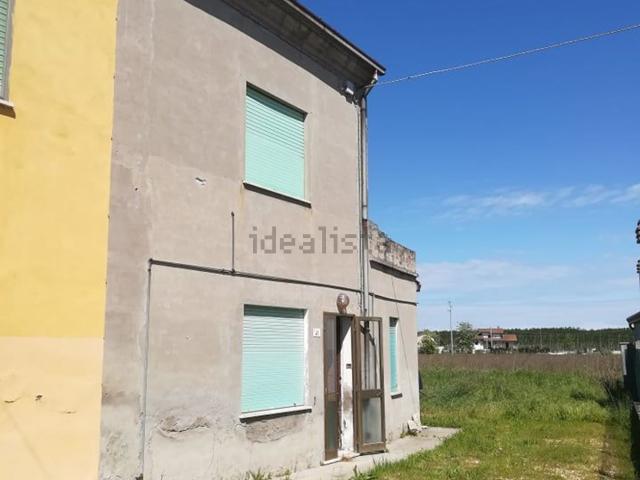 Casa in vendita a Ariano Nel Polesine, Veneto