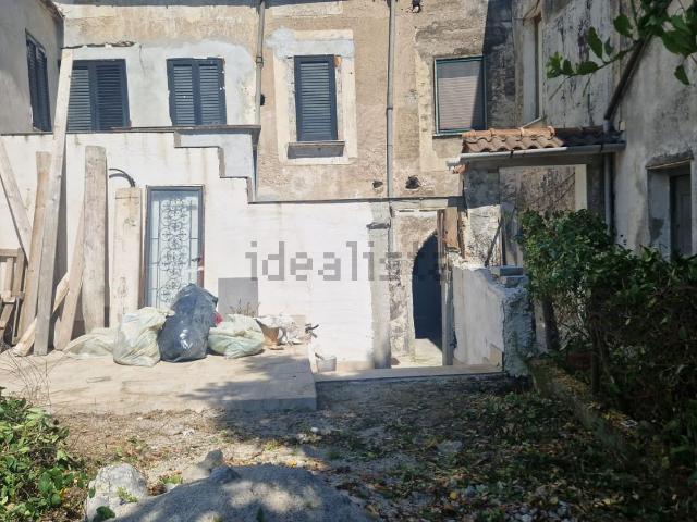Casa in vendita a Curticelle, Giffoni Valle Piana
