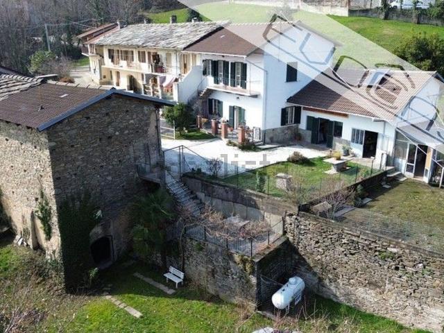 Casa in vendita a Piemonte, Torino