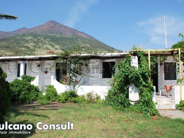 Casa in vendita a Panarea, Sicilia