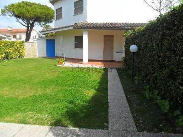 Casa in vendita a Tarquinia, Lazio