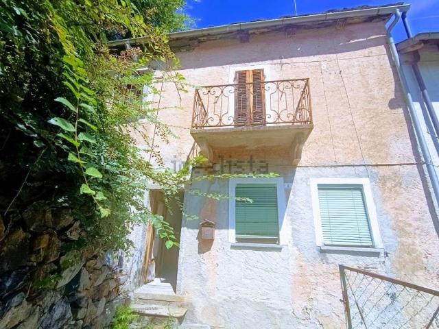 Casa in vendita a Piemonte, Verbano-cusio-ossola
