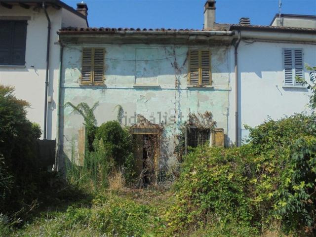 Casa in vendita a Monticelli D'ongina, Reggio Emilia