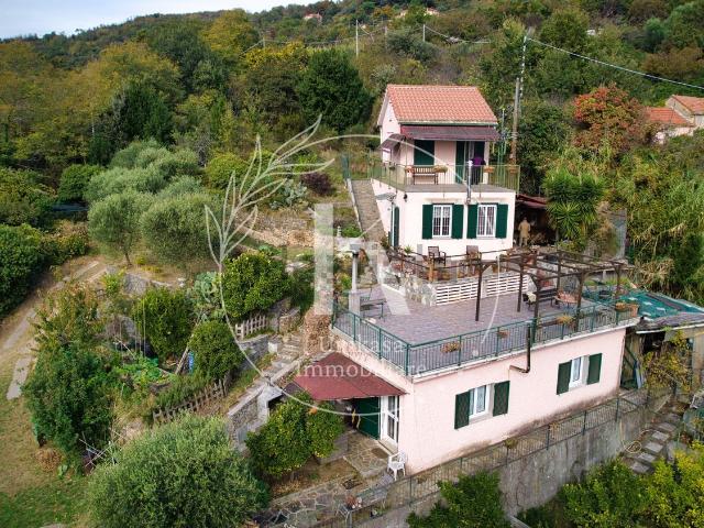 Casa in vendita a Albisola Capo, Liguria