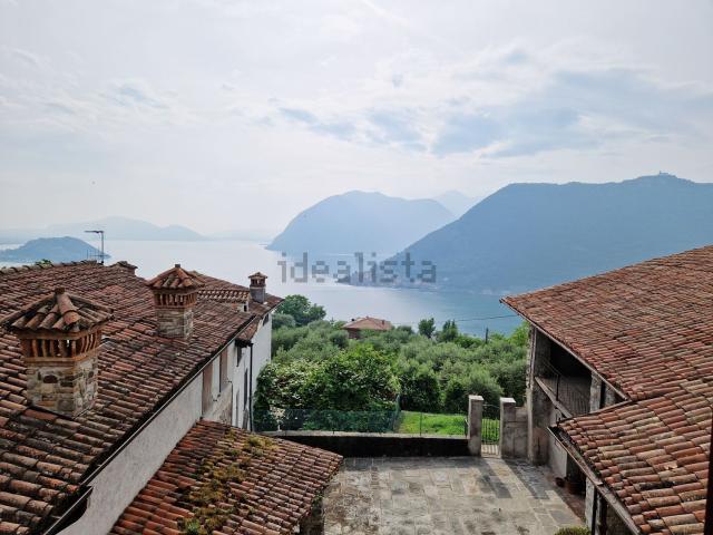 Casa in vendita a Comunità montana del Sebino bresciano, Sale Marasino