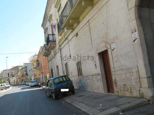 Casa in vendita a Puglia, Barletta-andria-trani