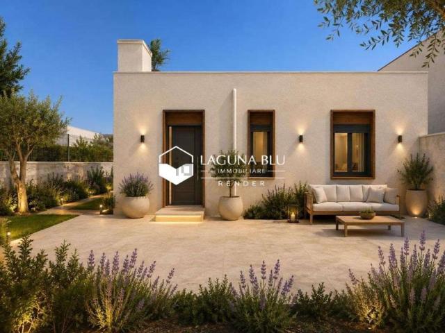 Casa in vendita a Casabianca, Marsala