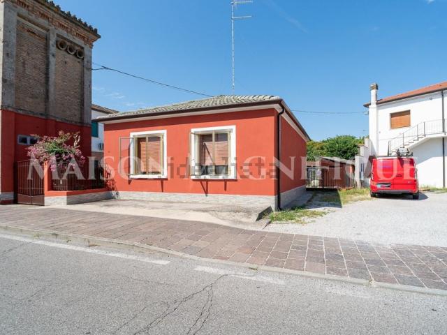 Casa in vendita a Unione Delta del Po, Mesola