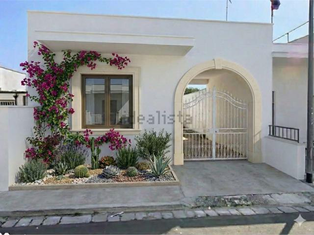 Casa in vendita a Puglia, Lecce
