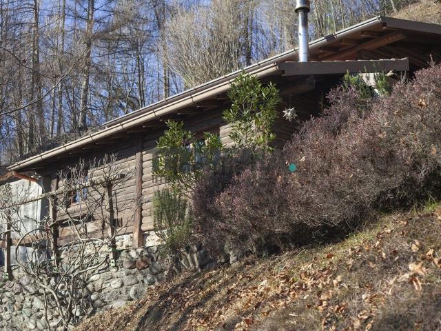 Casa in vendita a Clusone, Lombardia