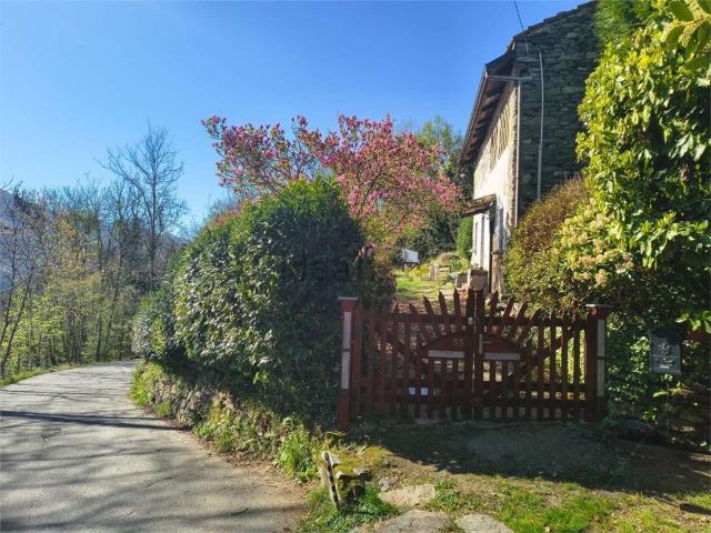 Casa in vendita a Piemonte, Verbano-cusio-ossola