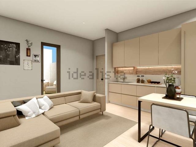Casa in vendita a Is Mirrionis, Cagliari