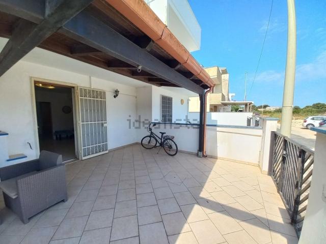 Casa in vendita a Torre San Giovanni, Ugento