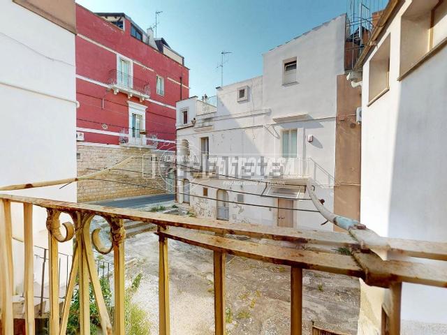 Casa in vendita a Rutigliano, Bari