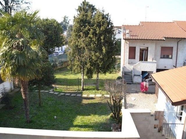 Casa in vendita a San Lorenzo, Parabiago
