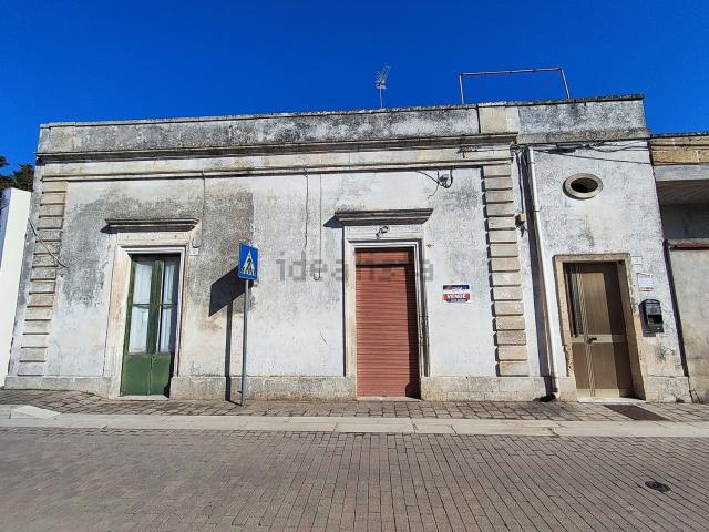 Casa in vendita a Puglia, Lecce