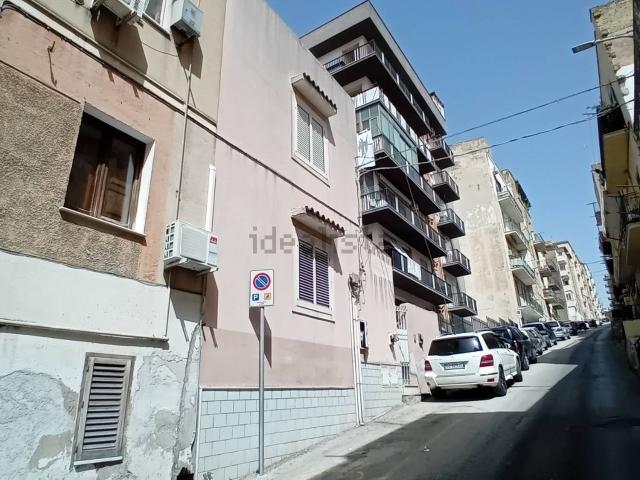 Casa in vendita a Perriera, Sciacca
