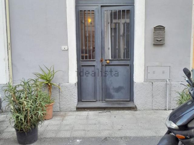 Casa in vendita a Centro storico, Catania