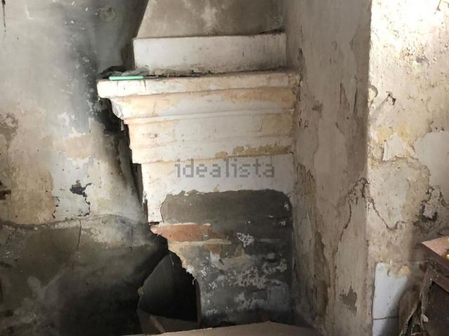 Casa in vendita a Gildone, Campobasso