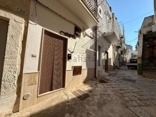 Casa in vendita a Puglia, Brindisi