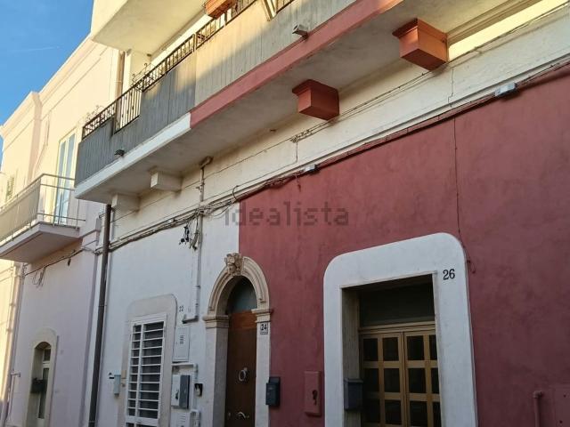 Casa in vendita a Puglia, Bari