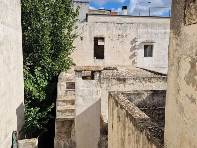Casa in vendita a Montegrappa, Puglia