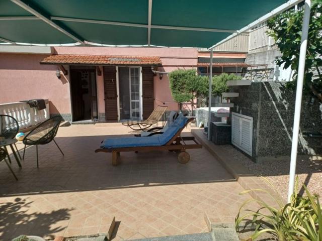 Casa in vendita a Alassio, Liguria