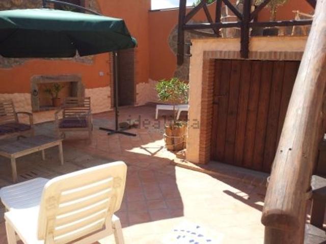 Casa in vendita a Rodì Milici, Sicilia