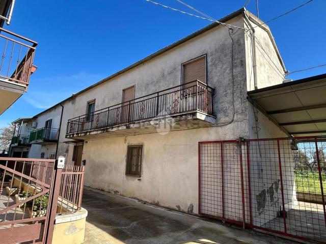 Casa in vendita a Corigliano-Rossano, Calabria