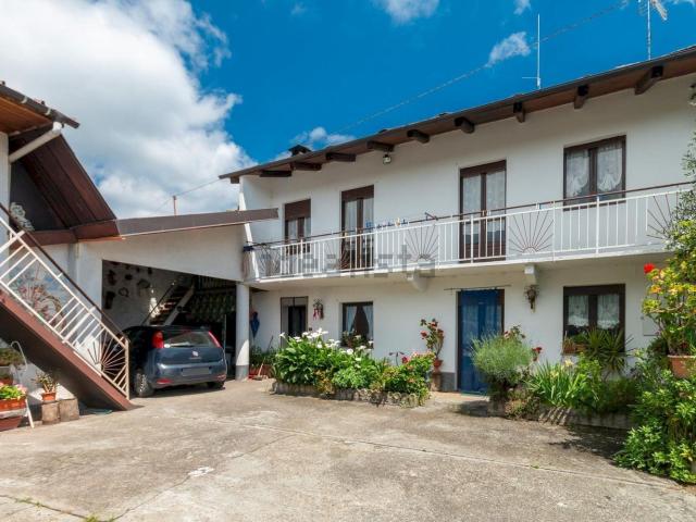Casa in vendita a Fenoglio, Piemonte
